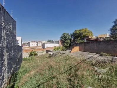 Lote/Terreno à venda, 360m² no Jardim Europa, Sorocaba
