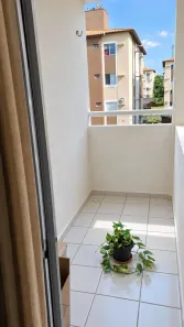 Apartamento com 2 Quartos à venda, 52m² no Cohaserma, São Luís