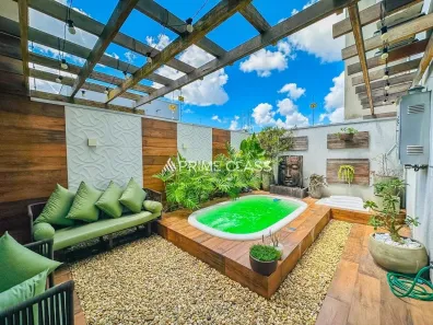 Sobrado com 3 Quartos à venda, 248m² no Estância Velha, Canoas
