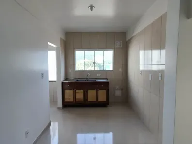 Apartamento com 2 Quartos para alugar, 62m² no Vila Baependi, Jaraguá do Sul