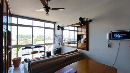 Apartamento com 2 Quartos à venda, 82m² no Vila Monumento, São Paulo