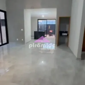 Casa com 3 Quartos à venda, 150m² no Condomínio Terras do Vale, Caçapava