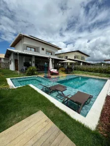 Casa com 1 Quarto para alugar, 360m² no Olivença, Ilhéus