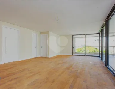 Apartamento com 6 Quartos à venda, 344m² no Santa Cecília, São Paulo