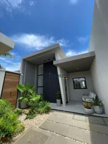 Casa com 3 Quartos à venda, 90m² no Encantada, Eusébio