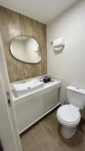 Sala Comercial para alugar, 22m² no Jardim Flórida, Jundiaí