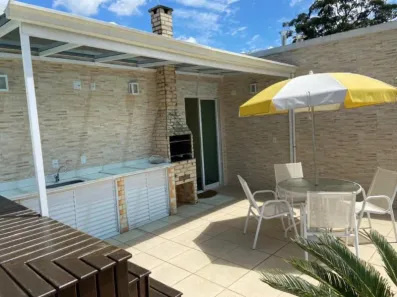 Apartamento com 3 Quartos à venda, 180m² no Vila Militar, Petrópolis