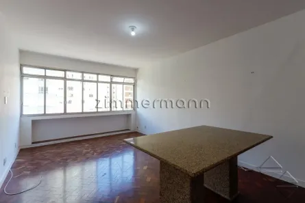 Apartamento com 2 Quartos à venda, 115m² no Higienópolis, São Paulo