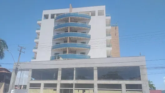 Apartamento com 2 Quartos à venda, 110m² no Porto Novo, Saquarema