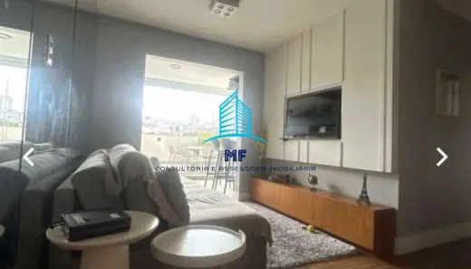 Apartamento com 2 Quartos à venda, 83m² no Vila Monumento, São Paulo