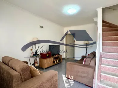 Casa com 5 Quartos à venda, 120m² no Vila Brasilina, São Paulo