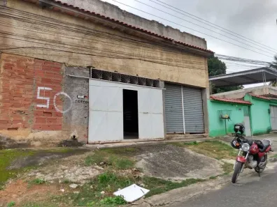 Casa com 2 Quartos à venda, 360m² no Miguel Couto, Nova Iguaçu