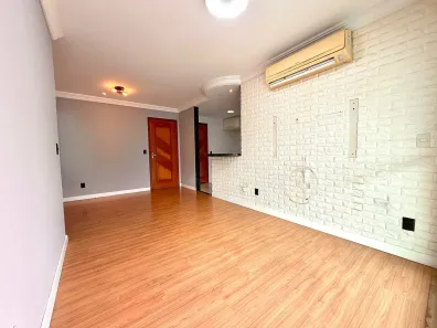 Apartamento com 3 Quartos à venda, 100m² no Jardim Camburi, Vitória
