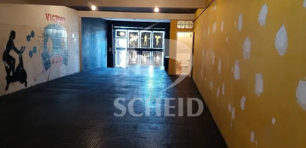 Prédio Comercial à venda, 140m² no Mirandópolis, São Paulo