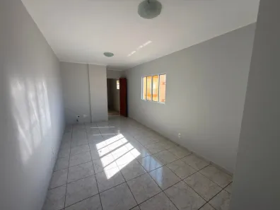 Apartamento com 2 Quartos para alugar, 50m² no Cidade Nova, São José do Rio Preto