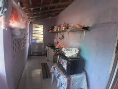 Casa com 2 Quartos à venda, 300m² no Campo Limpo, Americana