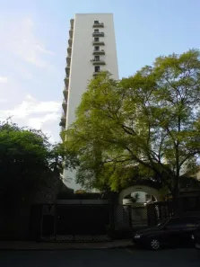 Apartamento com 4 Quartos à venda, 230m² no Indianópolis, São Paulo