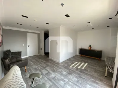 Sala Comercial à venda, 36m² no Chácara Califórnia, São Paulo