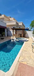 Sobrado com 4 Quartos à venda, 265m² no Jardim Reserva Bom Viver de Indaiatuba, Indaiatuba