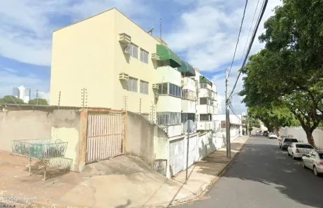 Apartamento com 3 Quartos para alugar, 90m² no Centro-Norte, Cuiabá
