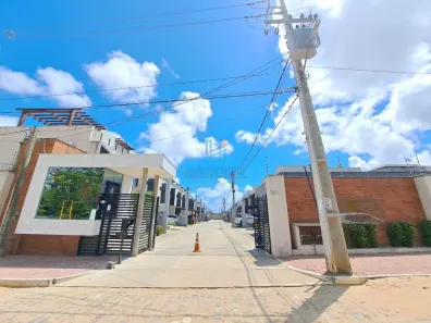 Casa com 3 Quartos à venda, 132m² no Parque das Árvores, Parnamirim