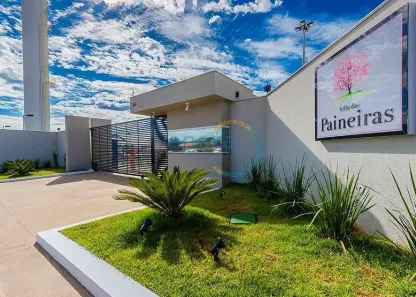 Apartamento com 2 Quartos para alugar, 48m² no Jardim São Paulo II, Londrina