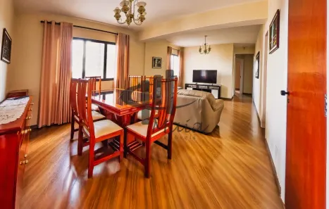 Apartamento com 3 Quartos à venda, 120m² no Santa Paula, São Caetano do Sul