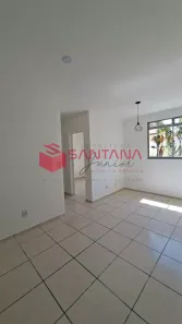 Apartamento com 2 Quartos à venda, 43m² no Catu de Abrantes (Abrantes), Camaçari