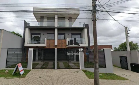 Sobrado com 3 Quartos à venda, 139m² no Fanny, Curitiba