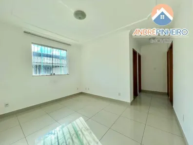 Apartamento com 3 Quartos à venda, 60m² no Santa Mônica, Belo Horizonte