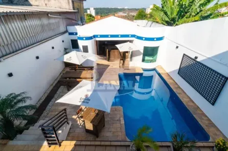 Sobrado com 4 Quartos à venda, 250m² no Cidade Vargas, São Paulo