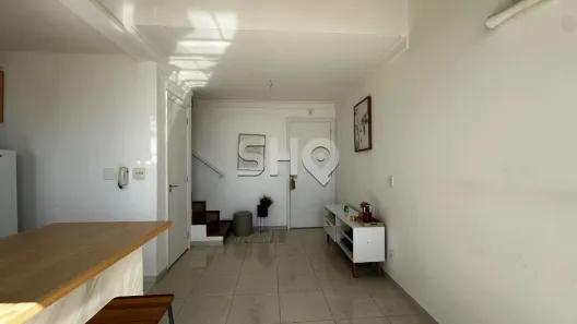 Apartamento com 1 Quarto à venda, 50m² no Perdizes, São Paulo
