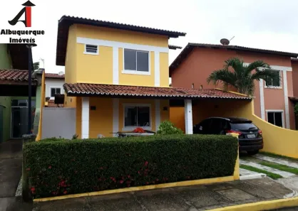 Casa com 3 Quartos para alugar, 220m² no Turu, São Luís
