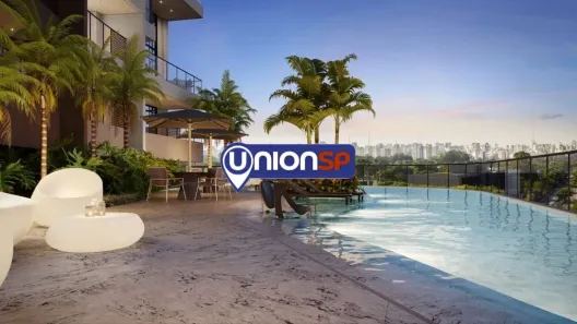 Apartamento com 1 Quarto à venda, 26m² no Indianópolis, São Paulo
