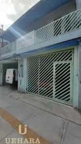 Sobrado à venda, 447m² no Vila Baruel, São Paulo