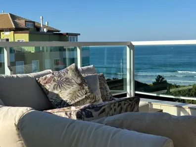 Cobertura com 4 Quartos à venda, 329m² no Ingleses do Rio Vermelho, Florianópolis