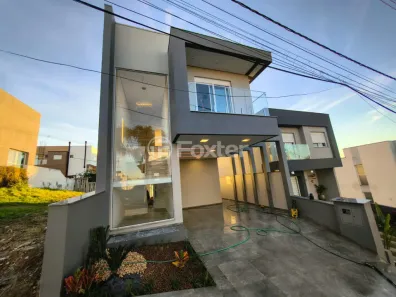 Casa com 3 Quartos à venda, 160m² no Mário Quintana, Porto Alegre