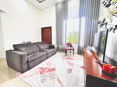 Casa de Condomínio com 3 Quartos à venda, 151m² no Cajuru do Sul, Sorocaba