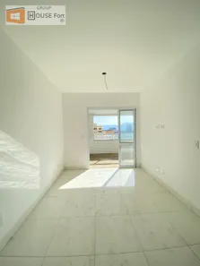 Apartamento com 2 Quartos à venda, 88m² no Boqueirão, Praia Grande