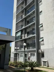 Apartamento com 2 Quartos à venda, 52m² no Parque Morumbi, Votorantim