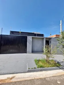 Casa com 3 Quartos à venda, 120m² no SETSUL, São José do Rio Preto