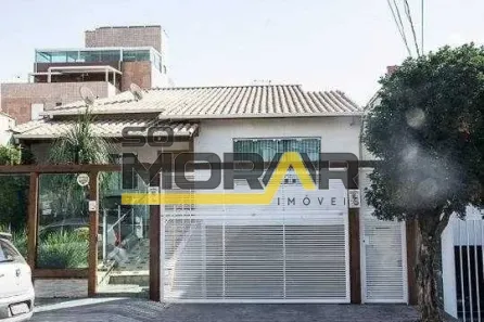 Casa com 5 Quartos à venda, 523m² no Nova Floresta, Belo Horizonte