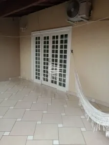 Sobrado com 3 Quartos à venda, 178m² no Residencial Bosque dos Ipês, São José dos Campos