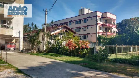 Apartamento com 2 Quartos à venda, 71m² no Vargem Grande, Rio de Janeiro