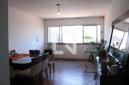 Apartamento com 4 Quartos à venda, 127m² no Bom Retiro, São Paulo