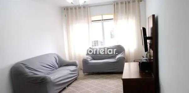 Sobrado com 3 Quartos à venda, 125m² no Parque Itaberaba, São Paulo