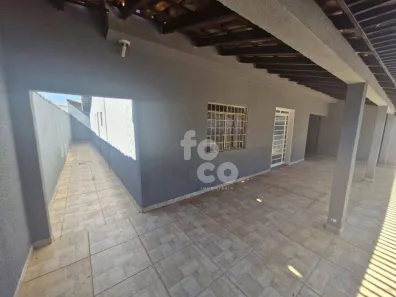Casa com 5 Quartos à venda, 280m² no Custódio Pereira, Uberlândia