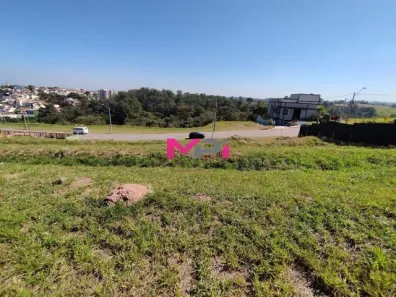 Lote/Terreno à venda, 483m² no Loteamento Residencial e Comercial Horto Florestal, Jundiaí