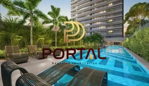 Cobertura com 3 Quartos à venda, 345m² no Jardim Europa, Porto Alegre
