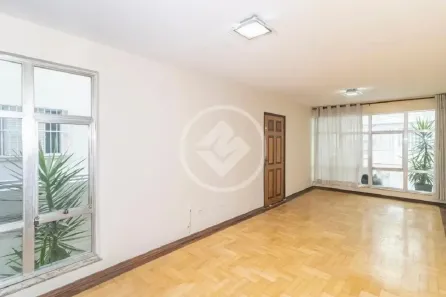 Casa com 4 Quartos para venda ou aluguel, 250m² no Indianópolis, São Paulo